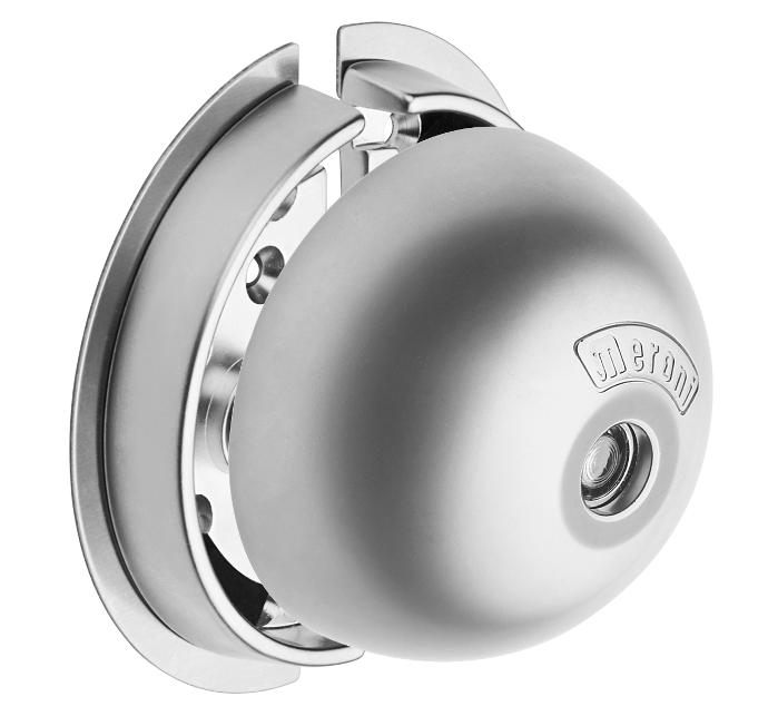 UFO classic - Lkw Schloss 2 Stück