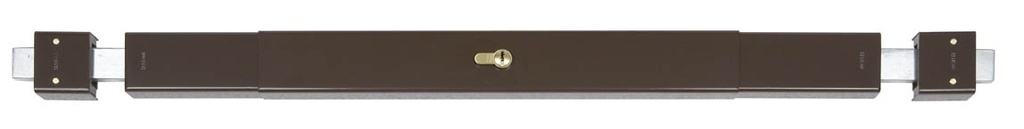 Brandschutzbalken Slim T30