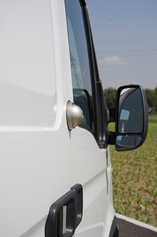 UFO Classic - LKW Schloss