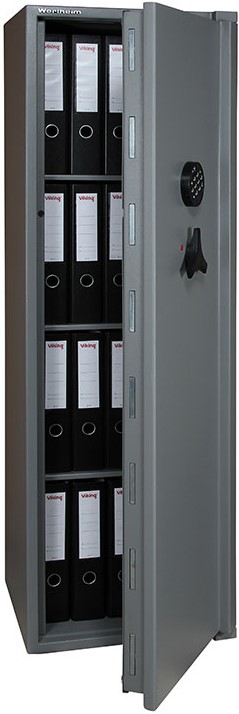 Wertschutzschrank Wertheim AG40